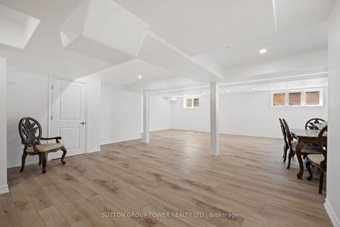 Photo 37 at 10 Alistair Crescent, Kleinburg, Vaughan
