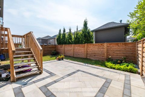 Photo 44 at 10 Alistair Crescent, Kleinburg, Vaughan