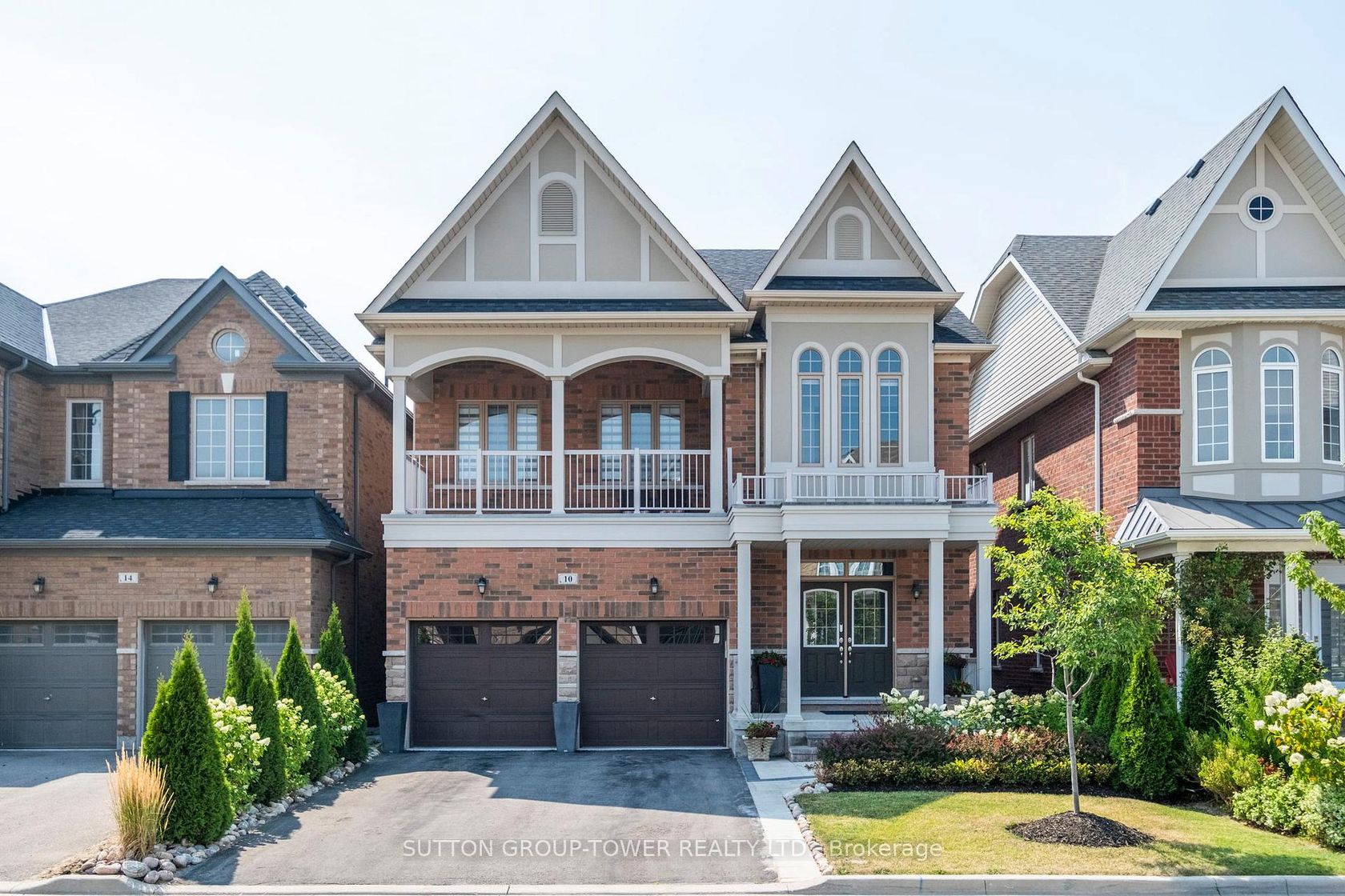 10 Alistair Crescent, Kleinburg, Vaughan 