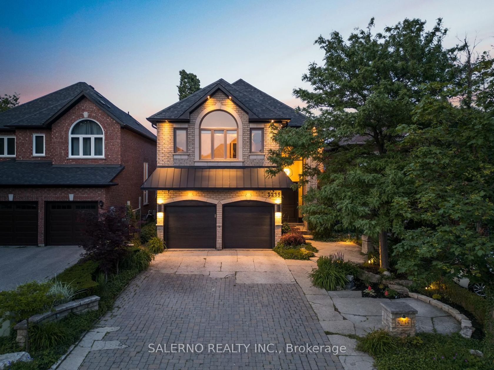 5235 Forestwalk Circle, Hurontario, Mississauga 