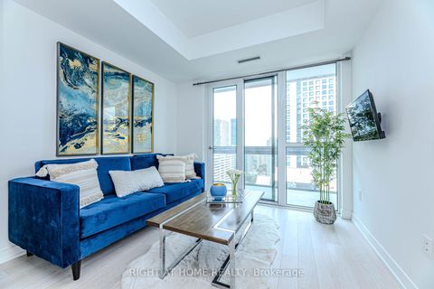 Photo 0 at 1301 - 39 Roehampton Avenue, Mount Pleasant West, Toronto