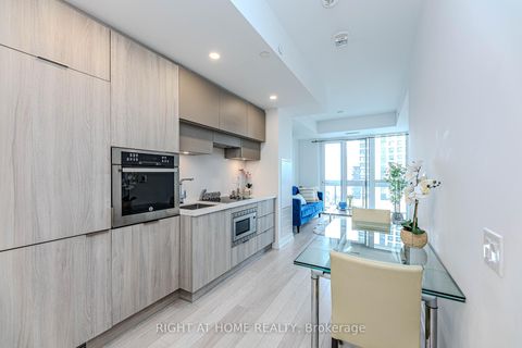 Photo 4 at 1301 - 39 Roehampton Avenue, Mount Pleasant West, Toronto