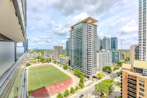 Photo 22 at 1301 - 39 Roehampton Avenue, Mount Pleasant West, Toronto Photo 22 at 1301 - 39 Roehampton Avenue, Mount Pleasant West, Toronto