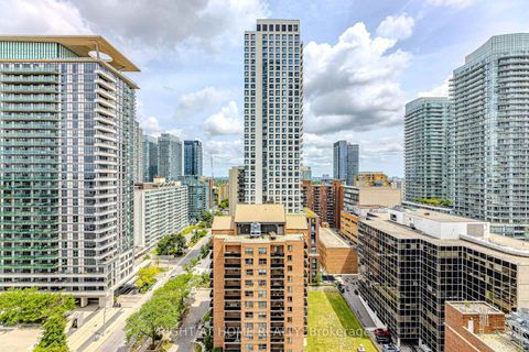 Photo 23 at 1301 - 39 Roehampton Avenue, Mount Pleasant West, Toronto