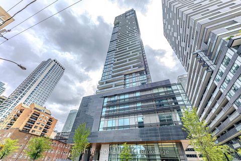Photo 25 at 1301 - 39 Roehampton Avenue, Mount Pleasant West, Toronto