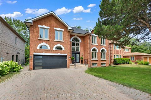 Photo 1 at 42 Grangemill Crescent, Don Mills, Toronto