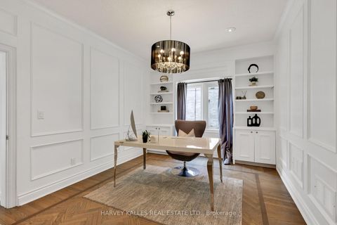 Photo 12 at 42 Grangemill Crescent, Don Mills, Toronto