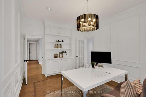 Photo 13 at 42 Grangemill Crescent, Don Mills, Toronto