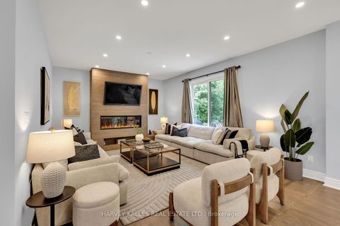 Photo 15 at 42 Grangemill Crescent, Don Mills, Toronto
