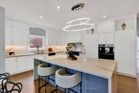 Photo 18 at 42 Grangemill Crescent, Don Mills, Toronto