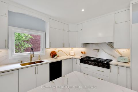 Photo 19 at 42 Grangemill Crescent, Don Mills, Toronto