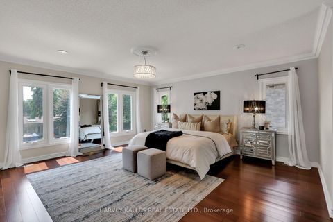 Photo 23 at 42 Grangemill Crescent, Don Mills, Toronto