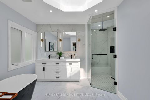 Photo 25 at 42 Grangemill Crescent, Don Mills, Toronto