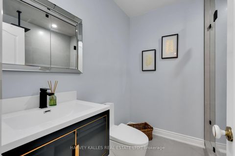 Photo 29 at 42 Grangemill Crescent, Don Mills, Toronto