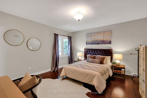Photo 30 at 42 Grangemill Crescent, Don Mills, Toronto