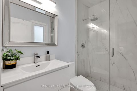 Photo 31 at 42 Grangemill Crescent, Don Mills, Toronto