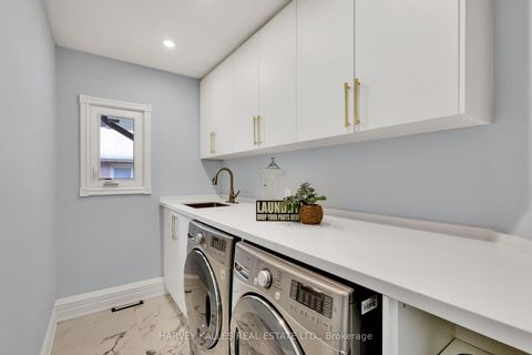Photo 36 at 42 Grangemill Crescent, Don Mills, Toronto
