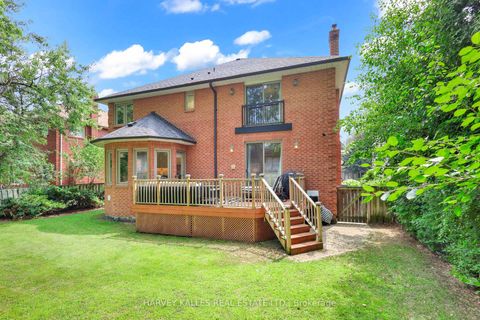 Photo 47 at 42 Grangemill Crescent, Don Mills, Toronto