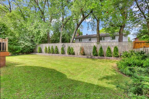 Photo 49 at 42 Grangemill Crescent, Don Mills, Toronto