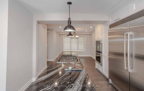 Photo 10 at 1841 Forest Valley Drive, Rural Innisfil, Innisfil