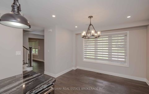 Photo 11 at 1841 Forest Valley Drive, Rural Innisfil, Innisfil