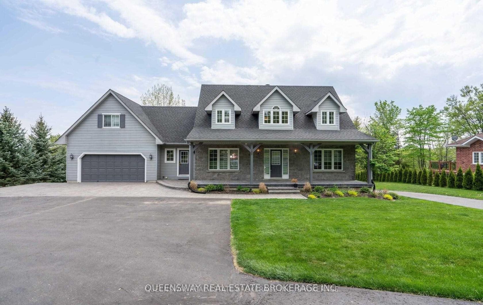 1841 Forest Valley Drive, Rural Innisfil, Innisfil photo number 2