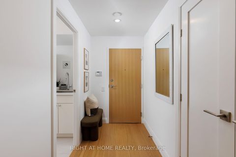 Photo 1 at 1403 - 130 Carlton Street E, South St. James Town, Toronto
