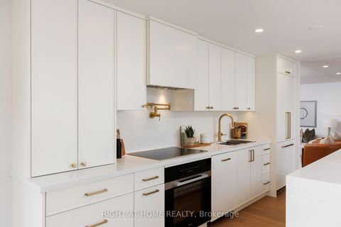 Photo 22 at 1403 - 130 Carlton Street E, South St. James Town, Toronto
