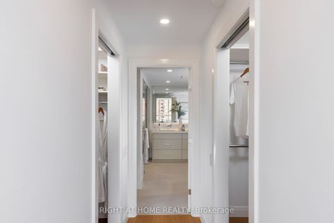 Photo 29 at 1403 - 130 Carlton Street E, South St. James Town, Toronto