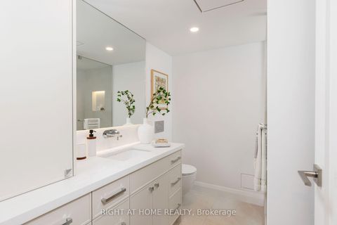 Photo 38 at 1403 - 130 Carlton Street E, South St. James Town, Toronto