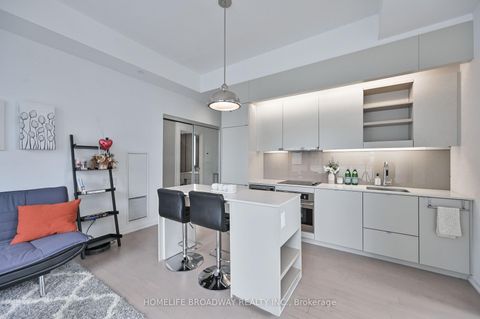 Photo 5 at 1116 - 101 Peter Street, Waterfront Communities C1, Toronto