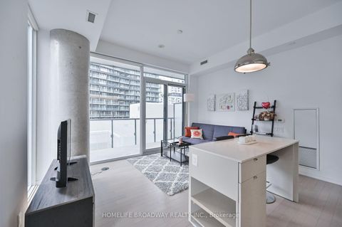 Photo 7 at 1116 - 101 Peter Street, Waterfront Communities C1, Toronto