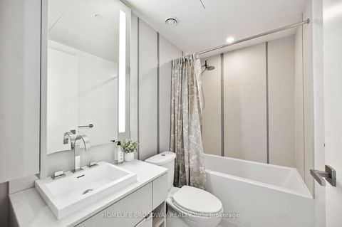 Photo 14 at 1116 - 101 Peter Street, Waterfront Communities C1, Toronto