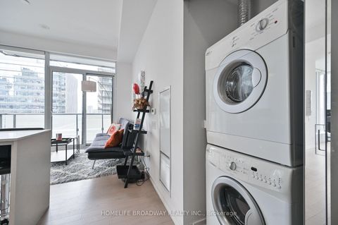 Photo 15 at 1116 - 101 Peter Street, Waterfront Communities C1, Toronto