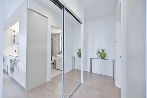 Photo 16 at 1116 - 101 Peter Street, Waterfront Communities C1, Toronto