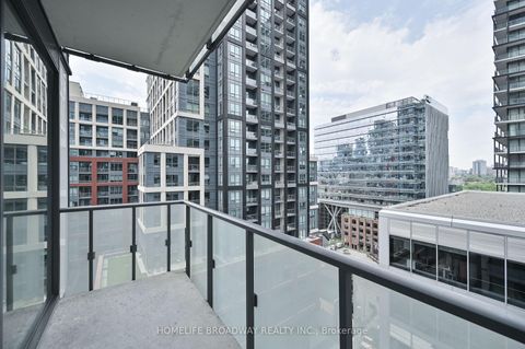 Photo 17 at 1116 - 101 Peter Street, Waterfront Communities C1, Toronto
