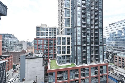 Photo 18 at 1116 - 101 Peter Street, Waterfront Communities C1, Toronto