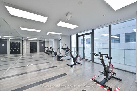 Photo 20 at 1116 - 101 Peter Street, Waterfront Communities C1, Toronto