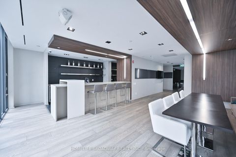 Photo 22 at 1116 - 101 Peter Street, Waterfront Communities C1, Toronto