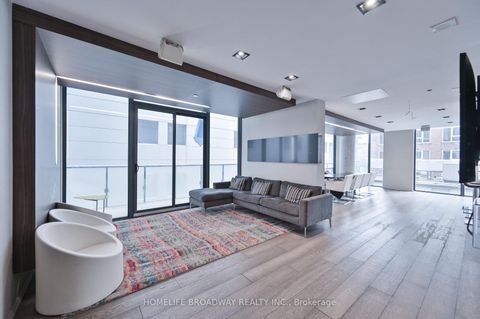 Photo 23 at 1116 - 101 Peter Street, Waterfront Communities C1, Toronto