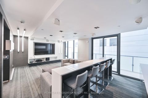 Photo 24 at 1116 - 101 Peter Street, Waterfront Communities C1, Toronto