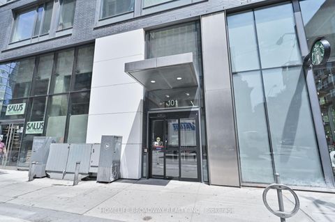 Photo 25 at 1116 - 101 Peter Street, Waterfront Communities C1, Toronto