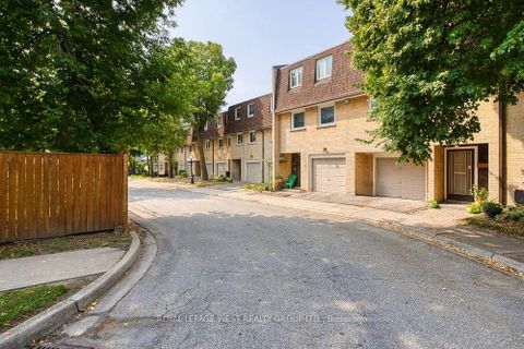 Photo 0 at 3 - 92 Twenty Ninth Street, Long Branch, Toronto