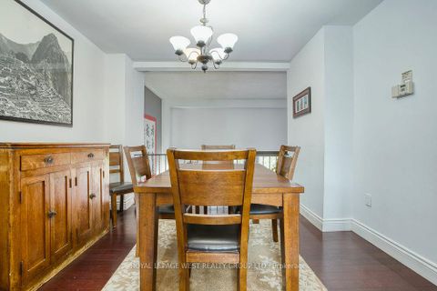 Photo 13 at 3 - 92 Twenty Ninth Street, Long Branch, Toronto