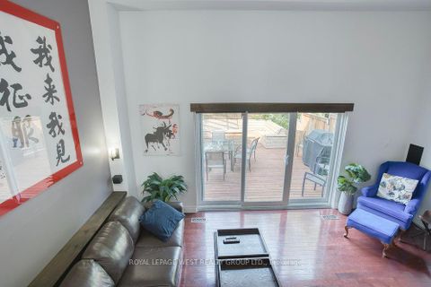 Photo 16 at 3 - 92 Twenty Ninth Street, Long Branch, Toronto