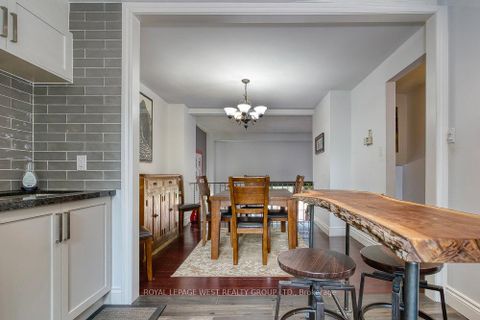 Photo 20 at 3 - 92 Twenty Ninth Street, Long Branch, Toronto