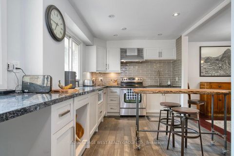 Photo 22 at 3 - 92 Twenty Ninth Street, Long Branch, Toronto