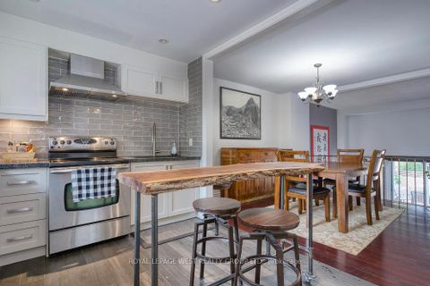 Photo 23 at 3 - 92 Twenty Ninth Street, Long Branch, Toronto
