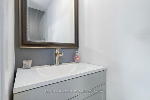 Photo 24 at 3 - 92 Twenty Ninth Street, Long Branch, Toronto