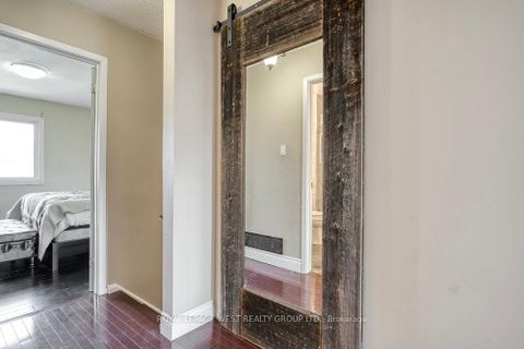 Photo 29 at 3 - 92 Twenty Ninth Street, Long Branch, Toronto
